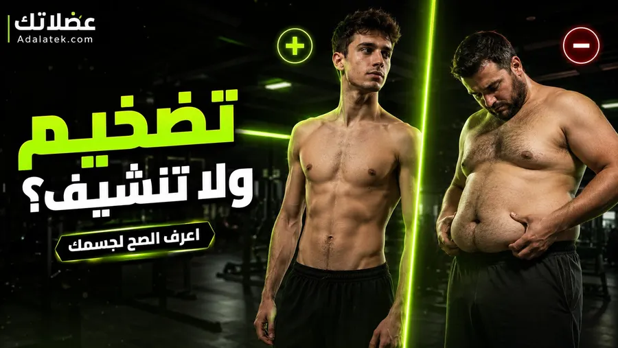 التضخيم أم التنشيف؟ دليلك لاختيار النظام الأنسب لهدفك